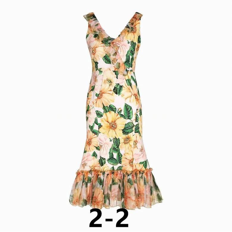 D&G Women's Dress 126